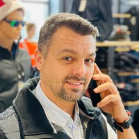 NK DIFFUSION Employee Laurent Vikor's profile photo