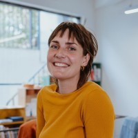 Scriberia Employee Amy Wolfe's profile photo