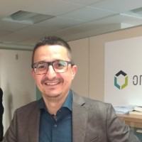 OpenEconomics Employee Cristian Frangella's profile photo