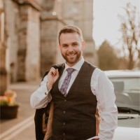 Eberspächer Group Employee Dave McIps's profile photo