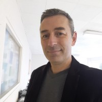 MIL ECLAIR Employee Franck Besigot's profile photo