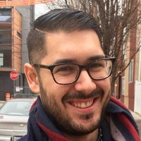 O3 World Employee Alex Boenisch's profile photo