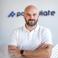Particulate Solutions GmbH Employee Stefan Fink's profile photo
