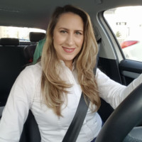 Bank of America Employee Michelle Post's profile photo
