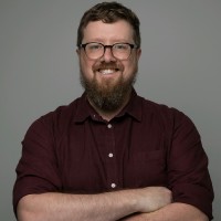 Sproutt Employee Ben Polden's profile photo