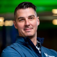 Serve Electric Employee Aaron Niksa's profile photo