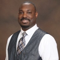 Blue Cross Blue Shield of Michigan Employee Aaron House's profile photo
