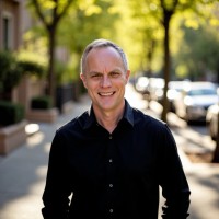 Pura. Eco-Friendly Baby Care Employee Nick Gamble's profile photo