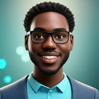 THIA Employee David Oyebanji's profile photo