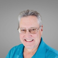 Freelance Employee Stephen Wesson's profile photo