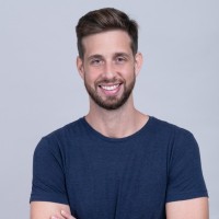 Blaise Employee Andres Asaravicius's profile photo