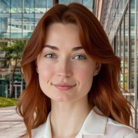 adamsbridge Employee Carly Thompson's profile photo