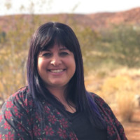 Gracie Films Employee Lisa Walder's profile photo