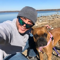 Elliott Aviation Employee John Ferrick's profile photo