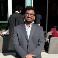 The Home Depot Employee Tejas Gupta's profile photo