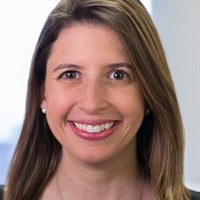 Nixon Peabody LLP Employee Amy O'Keefe's profile photo