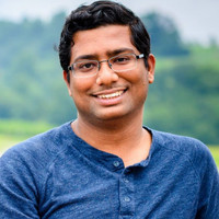 Standard Metrics Employee Viru Kanjilal's profile photo