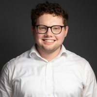 FISPAN Employee Liam Noone's profile photo