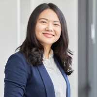 Chun-Ling Fu Email & Phone Number