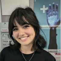 upLYFT Employee Annika Guez's profile photo