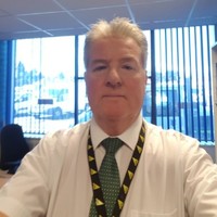 Dundee City Council Employee Mel Bennett's profile photo