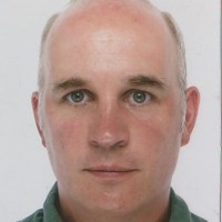 INRAE Employee Vincent Brenier's profile photo