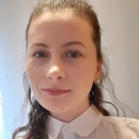 Versus Pharma Employee Olga Roman's profile photo