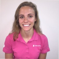 MEMASI Employee Nicole Epstein's profile photo