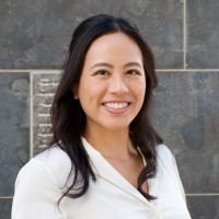 Airtable Employee Jen Zhang's profile photo