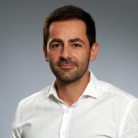 Portalp Employee Luca Aprile's profile photo