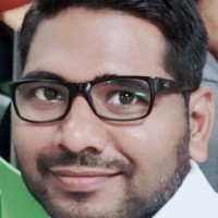 Capgemini Employee Mohammad Ashraf's profile photo