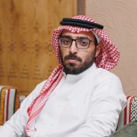 Blossom Accelerator Employee Ahmed al-Kaf's profile photo