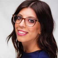 iS CLINICAL Employee Addyson Rosales's profile photo