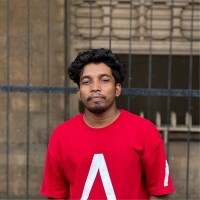Kent Employee Shibin P's profile photo