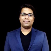 Extend Future Employee Amol Patil's profile photo