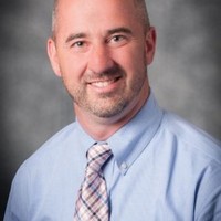 Erie Insurance Group Employee Timothy Shine's profile photo