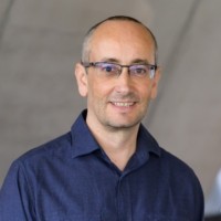 IT:U- Interdisciplinary Transformation University Austria Employee Nelson J. S. Silva's profile photo