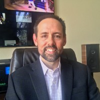 AV Automation Employee Aaron Reilly's profile photo