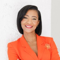 Applied Materials Employee Teedra Bernard's profile photo