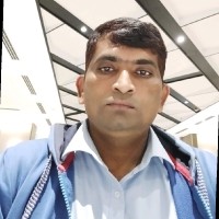 Peerless Biotech Pvt Ltd Employee Alugubelly Reddy's profile photo