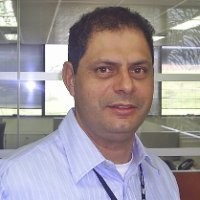 Digiboard Eletrônica da Amazônia LTDA. Employee Roberto Silveira Jr.'s profile photo