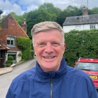 Graeme Banfield Email