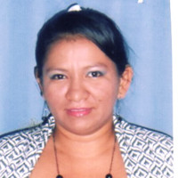 Oriental Industria Alimenticia O.I.A. S.A. Employee Marjorie Johanna Zambrano Vila's profile photo