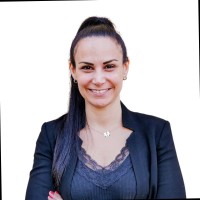 ESCAET Employee Laetitia Reynier's profile photo