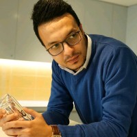 Mostafa Ewis Email