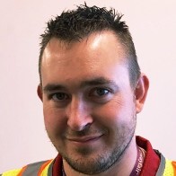 Wayfair Employee Robert Moffitt's profile photo