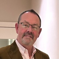 EAL Awards Employee Paddy Oakes's profile photo