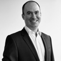 UOB Employee Adam Assinder's profile photo