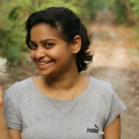 Smitha K Email