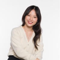 White Cloak Technologies, Inc. Employee Anne Liangco's profile photo